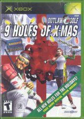 Outlaw Golf: 9 Holes of Christmas - Xbox - Retrocharting