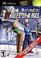 Outlaw Golf: 9 More Holes of X-Mas - Xbox - Retrocharting