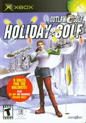 Outlaw Golf: Holiday Golf - Xbox - Retrocharting