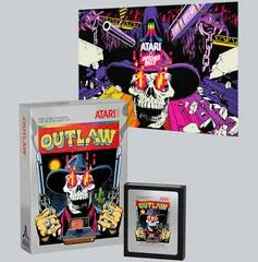 Outlaw [Limited Edition] - Atari 2600 - Retrocharting