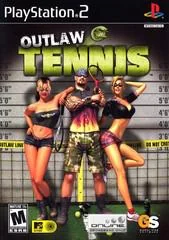 Outlaw Tennis - PlayStation 2 - Retrocharting