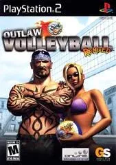 Outlaw Volleyball - PlayStation 2 - Retrocharting