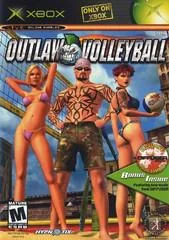Outlaw Volleyball - Xbox - Retrocharting