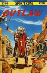 Background - Outlaw - ZX Spectrum - Retrocharting