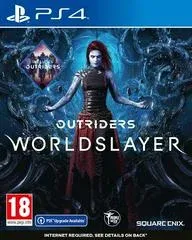Outriders: Worldslayer - Playstation 4 - Retrocharting