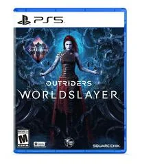 Outriders: Worldslayer - Playstation 5 - Retrocharting
