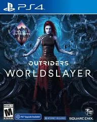 Outriders: Worldslayer - Playstation 5 - Retrocharting
