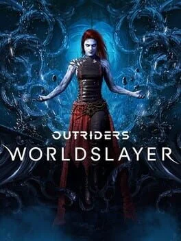 Background - Outriders: Worldslayer - Xbox Series X - Retrocharting