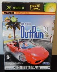 OutRun 2 [Limited Edition Sleeve] - Xbox - Retrocharting