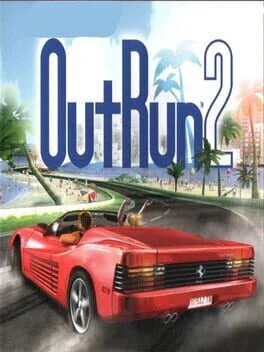 Background - OutRun 2 - Xbox - Retrocharting