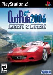 OutRun 2006 Coast 2 Coast - PlayStation 2 - Retrocharting