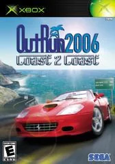 OutRun 2006 Coast 2 Coast - Xbox 360 - Retrocharting
