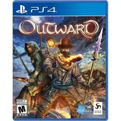 Outward - Playstation 4 - Retrocharting