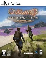 Outward - Playstation 5 - Retrocharting