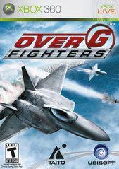 Over G Fighters - Xbox 360 - Retrocharting