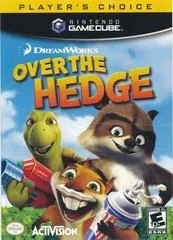 Over the Hedge [Player's Choice] - Gamecube - Retrocharting