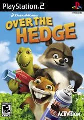 Background - Over the Hedge - PlayStation 2 - Retrocharting