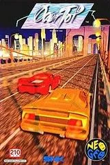 Over Top - Neo Geo AES - Retrocharting