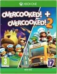 Overcooked 2 - PAL Xbox One - Retrocharting