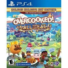 Overcooked: All You Can Eat - Playstation 4 - Retrocharting