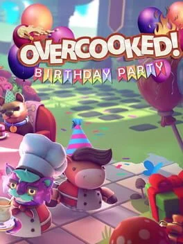 Overcooked: All You Can Eat - Xbox Series X - Retrocharting