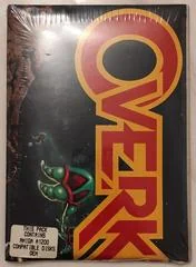 Overkill [OEM Version] - Amiga - Retrocharting