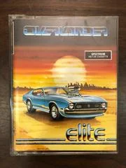 Background - Overlander - ZX Spectrum - Retrocharting