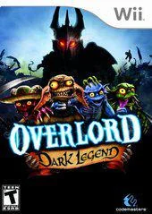 Overlord: Dark Legend - Wii - Retrocharting