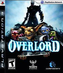 Background - Overlord II - Playstation 3 - Retrocharting
