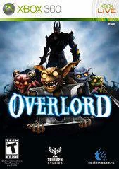Overlord II - Xbox 360 - Retrocharting