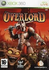 Overlord - Xbox 360 - Retrocharting