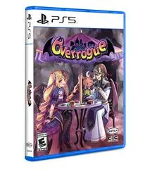 Overrogue - Playstation 5 - Retrocharting