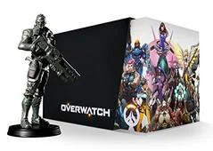 Overwatch [Collector's Edition] - Playstation 4 - Retrocharting