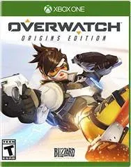 Overwatch [Legendary Edition] - PAL Xbox One - Retrocharting