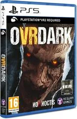 OVRDARK - Playstation 5 - Retrocharting