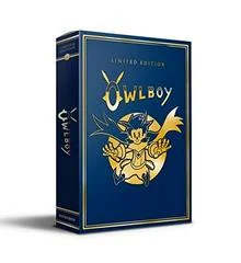 Owlboy Limited Edition - Playstation 4 - Retrocharting