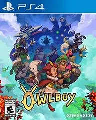 Owlboy - Playstation 4 - Retrocharting