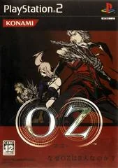 Oz - PlayStation 2 - Retrocharting