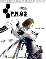 P.N.03 [Bradygames] - Strategy Guide - Retrocharting