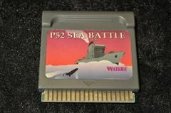 P52 Sea Battle - Supervision - Retrocharting