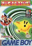Pac-in-Time - GameBoy - Retrocharting
