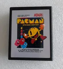 Pac-Man [8K Arcade Edition] - Atari 2600 - Retrocharting