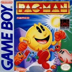 Pac Man - GameBoy - Retrocharting