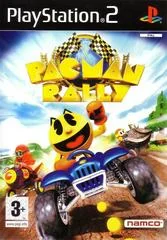 Pac-Man Rally - PlayStation 2 - Retrocharting