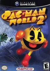 Pac-Man World 2 - Gamecube - Retrocharting