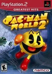 Pac-Man World 2 [Greatest Hits] - PlayStation 2 - Retrocharting