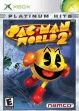 Pac-Man World 2 [Platinum Hits] - Xbox - Retrocharting