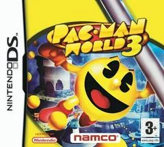 Pac-Man World 3 - Nintendo DS - Retrocharting