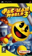 Pac-Man World 3 - PSP - Retrocharting