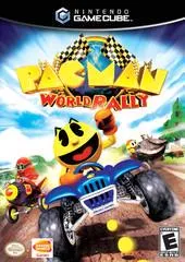 Background - Pac-Man World Rally - Gamecube - Retrocharting